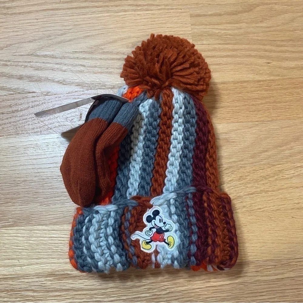 Disney mickey mouse